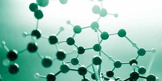 eco-friendly textile chemical molecules