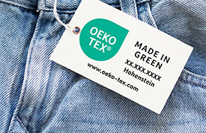 Guide to Correctly Using & Referencing OEKO-TEX® Labels & Certifications