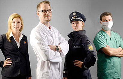 Workwear and Uniform Innovation