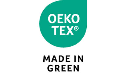 Traceable Sustainability with OEKO-TEX® MADE IN GREEN