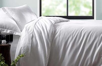 WestPoint Hospitality Develops More Comfortable Bedding