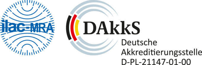 DAKKS logo