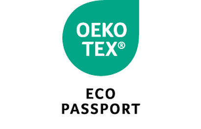 Chemical, Dyes and Auxiliary Screening with OEKO-TEX® ECO PASSPORT