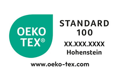 Textiles, Products & Accessories - Tested For Harmful Substances