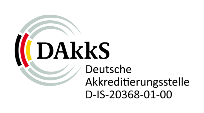 DAKKS logo