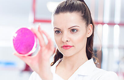 Testing, Development and Certification for Hygiene