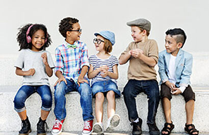Fit, Pattern, Data & Digitization for Children's Clothing