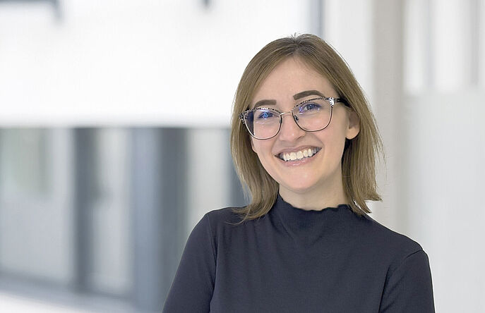 Headshot Katie Brinkman Katie Brinkman