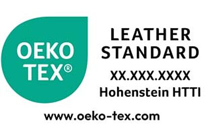 Leather and Leather Goods - Tested For Harmful Substances