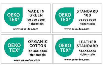 Guide to Validating OEKO-TEX® Consumer Labels