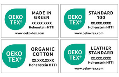 Guide to Validating OEKO-TEX® Consumer Labels