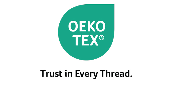 OEKO-TEX® Buying Guide OEKO-TEX® logo + "Trust in Every Thread."