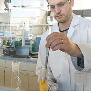 EU - Empowering Consumers Directive (EmpCo/ECGT) Scientist in 3rd-party product testing lab