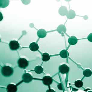 Green textile chemical molecules